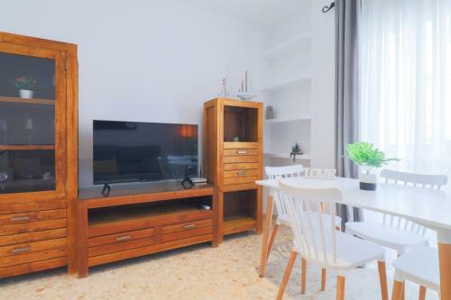 Apartamento Casa Sumariva