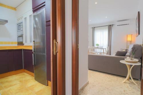 Apartamento Casa Sumariva
