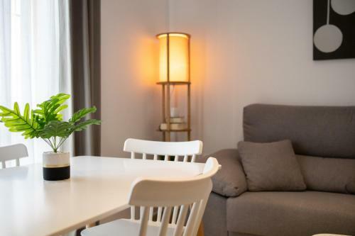 Apartamento Casa Sumariva