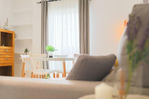 Apartamento Casa Sumariva
