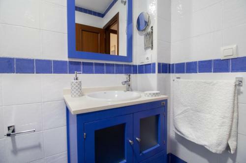 Apartamento Casa Sumariva