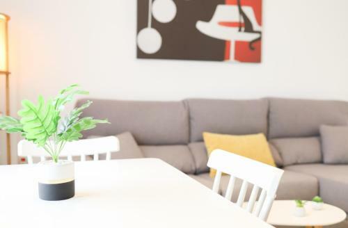 Apartamento Casa Sumariva
