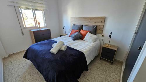 Apartamento Karma Loft En La Playa