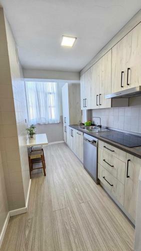 Apartamento Karma Loft En La Playa