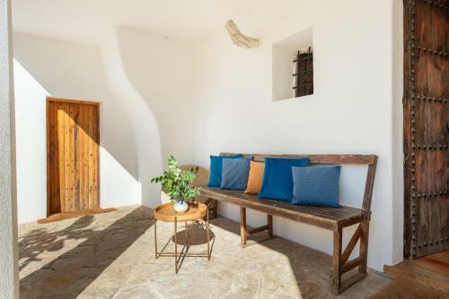 New! Villa Na Ribes