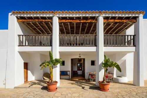New! Villa Na Ribes