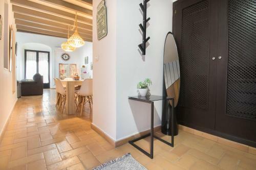 Apartamento Royal Rent Sanl�car San Agust�n