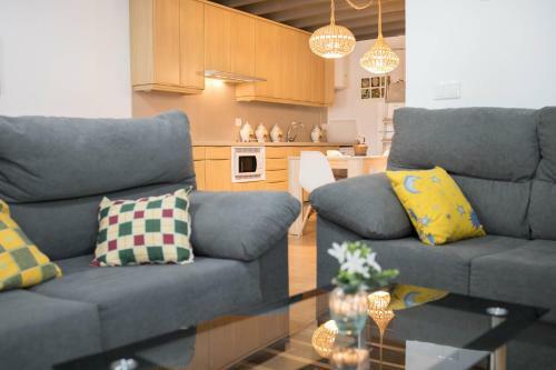 Apartamento Royal Rent Sanl�car San Agust�n