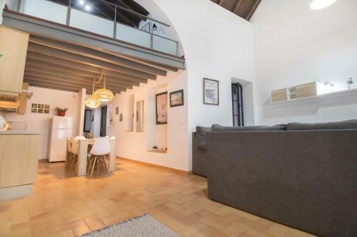 Apartamento Royal Rent Sanl�car San Agust�n