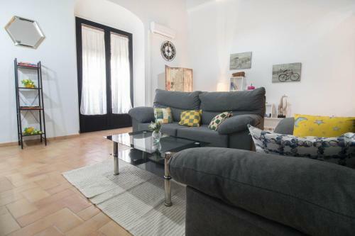 Apartamento Royal Rent Sanl�car San Agust�n