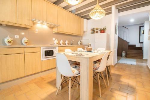 Apartamento Royal Rent Sanl�car San Agust�n