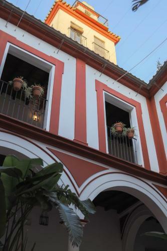 Apartamento Royal Rent Sanl�car San Agust�n