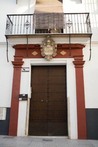 Apartamento Royal Rent Sanl�car San Agust�n