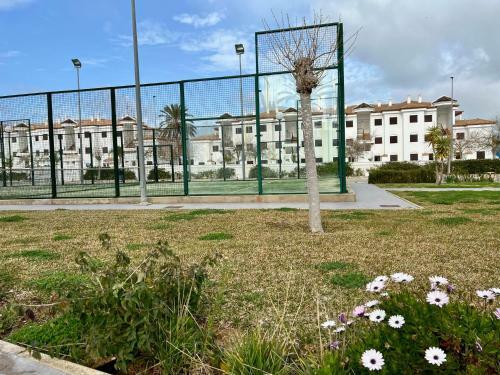 Apartamento Taymal