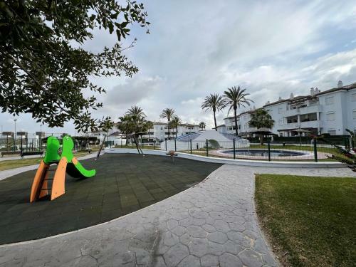 Apartamento Taymal