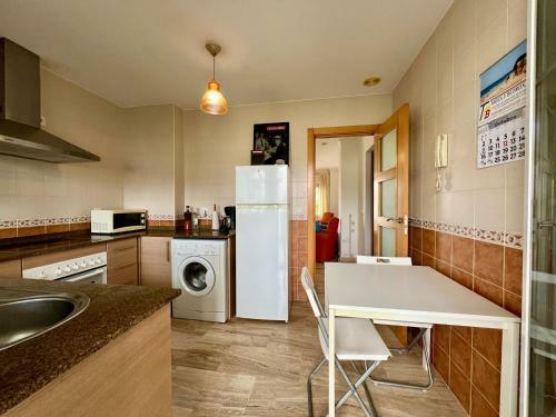 Apartamento Taymal