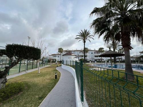 Apartamento Taymal