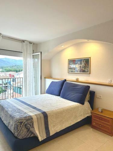 Casa Mar, With Parking And Ideal For Families
