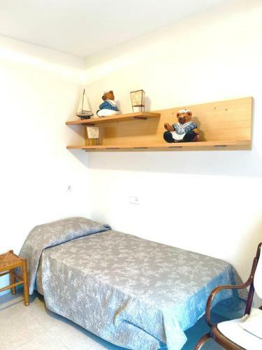 Casa Mar, With Parking And Ideal For Families