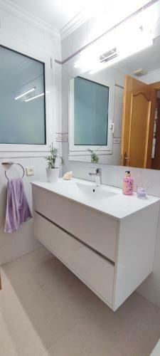 Casa Mar, With Parking And Ideal For Families