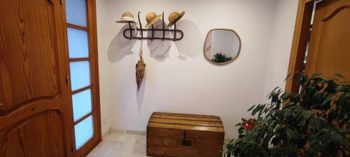 Casa Mar, With Parking And Ideal For Families