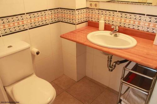 Apartamento Casa Ricard Boadella