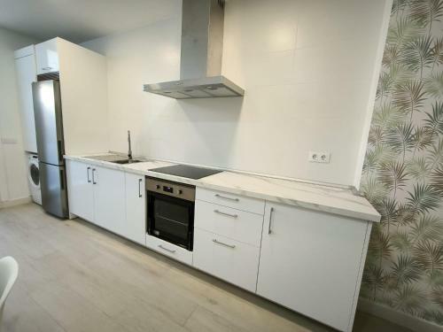 Apartamento Happiness