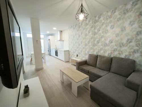 Apartamento Happiness