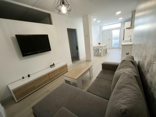 Apartamento Happiness
