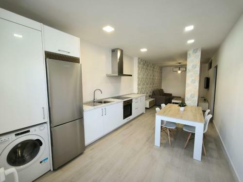 Apartamento Happiness