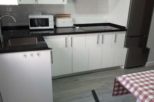 Apartamento Sanlucar-centro
