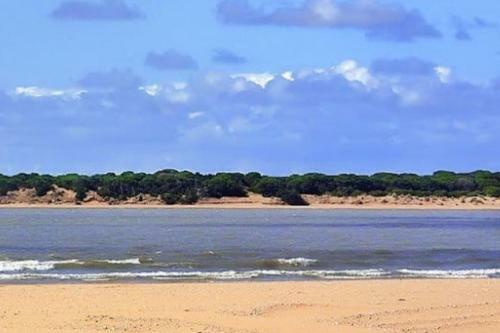 Apartamento Sanlucar-centro