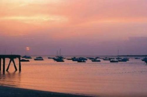 Apartamento Sanlucar-centro