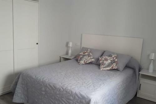 Apartamento Sanlucar-centro