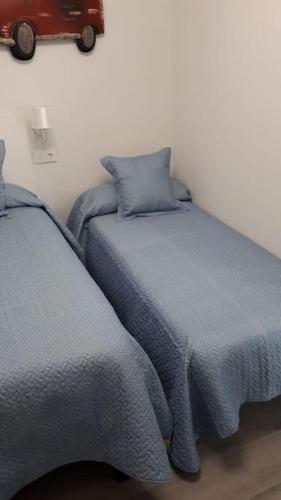 Apartamento Sanlucar-centro
