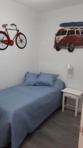 Apartamento Sanlucar-centro