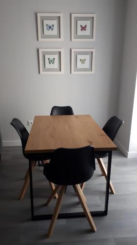Apartamento Sanlucar-centro