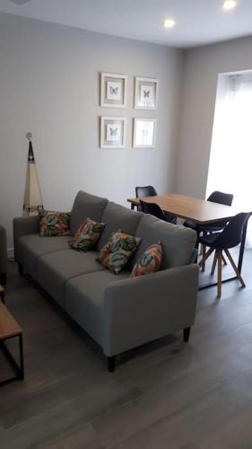 Apartamento Sanlucar-centro