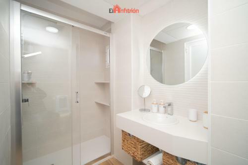 Apartamento El Anfitri�n - Carmen Viejo