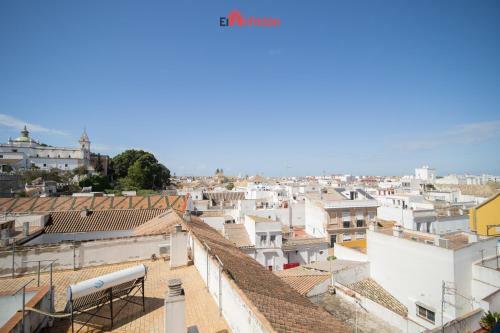 Apartamento El Anfitri�n - Carmen Viejo