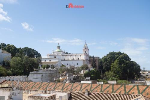 Apartamento El Anfitri�n - Carmen Viejo