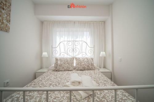 Apartamento El Anfitri�n - Carmen Viejo