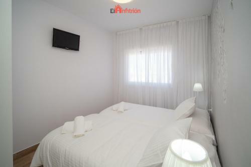 Apartamento El Anfitri�n - Carmen Viejo