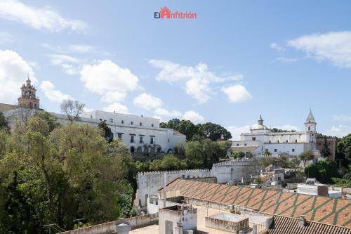 Apartamento El Anfitri�n - Carmen Viejo