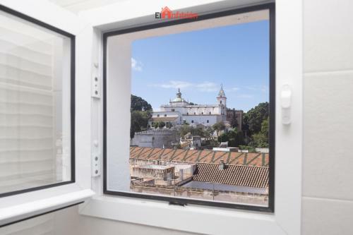 Apartamento El Anfitri�n - Carmen Viejo