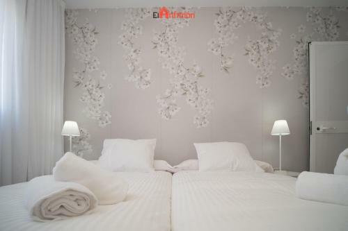 Apartamento El Anfitri�n - Carmen Viejo