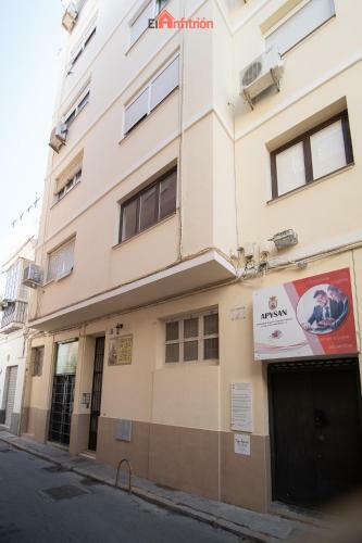 Apartamento El Anfitri�n - Carmen Viejo