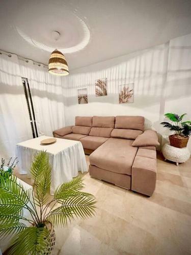 Apartamento Bonito Y Ubicaci�n Inmejorable