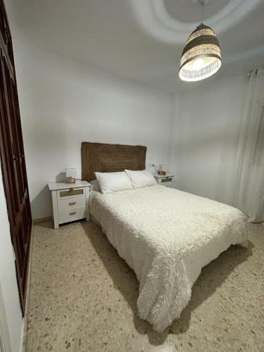 Apartamento Bonito Y Ubicaci�n Inmejorable