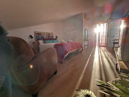 Apartamento La Carabela